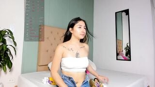 Watch kassie-cortes Hot Porn Video [Stripchat] - hd, twerk, cumshot, dildo-or-vibrator, affordable-cam2cam