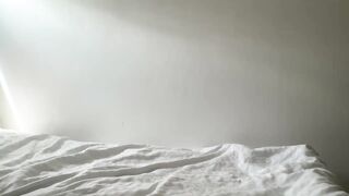 ashley4london Leaked Porn Video [Chaturbate] - latino, cutesmile, suck, shaved