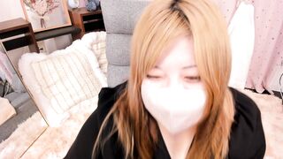 Watch yuni_081 New Porn Video [Stripchat] - interactive-toys, asian-young, japanese, blondes-young, girls