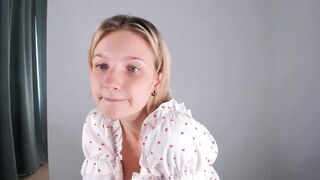 moiragabriel Camgirl Porn Video [Chaturbate] - new, natural, shy, 18, blonde