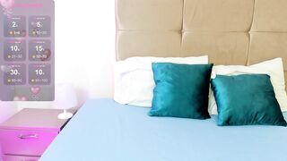 Watch PERLA_NATALIE Hot Porn Video [Stripchat] - small-tits, camel-toe, recordable-privates, striptease-young, petite-latin