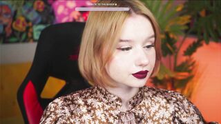 Watch Red_Queeen New Porn Video [Stripchat] - white-teens, asmr, striptease, cock-rating, leather