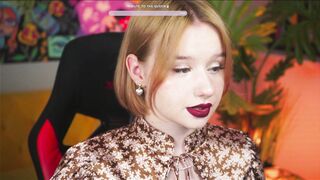 Watch Red_Queeen New Porn Video [Stripchat] - white-teens, asmr, striptease, cock-rating, leather