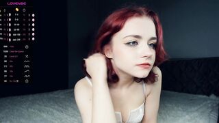 YolandaRoss Hot Porn Video [Stripchat] - emo, couples, small-audience, fingering-teens, goth