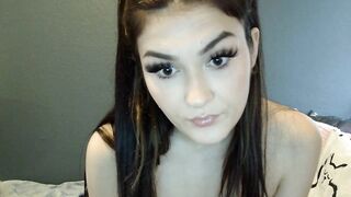 Watch internetangels New Porn Video [Chaturbate] - titjob, beautiful, thighs, amputee
