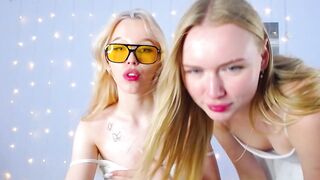 Watch kayla_bennet New Porn Video [Chaturbate] - new, natural, young, 18, blonde