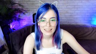 Watch kristalylovesyou Hot Porn Video [Chaturbate] - cosplay, new, smalltits, lovense, teen