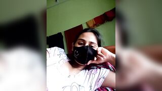 sexeyMaya Webcam Porn Video [Stripchat] - striptease, masturbation, cheapest-privates-indian, 69-position, hd