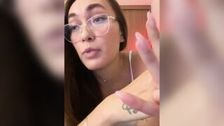 MichelleFerry_ Hot Porn Video [Stripchat] - lovense, mobile, cam2cam, mexican, fingering-latin