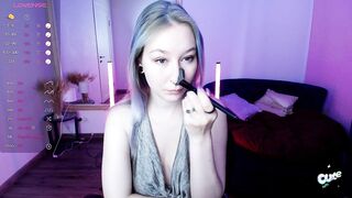 Watch purpurskyy HD Porn Video [Stripchat] - big-tits-young, facesitting, russian-petite, colorful-young, cowgirl
