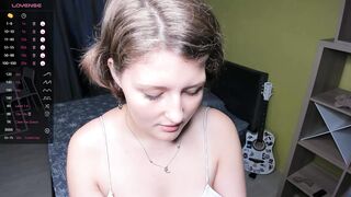 merciacast Leaked Porn Video [Chaturbate] - new, shy, young, 18, bigboobs