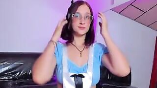 cutelauracos Webcam Porn Video [Stripchat] - squirt-white, blowjob, spanking, petite-redheads, squirt-teens