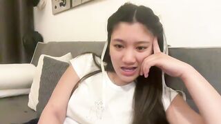 Watch jadsexkitten New Porn Video [Chaturbate] - teens, cosplay, squirter, suckcock