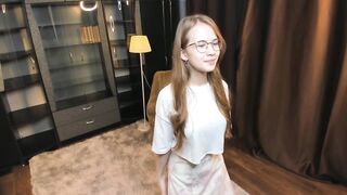 Watch wiloneburtt Hot Porn Video [Chaturbate] - new, shy, 18, teen, bigboobs