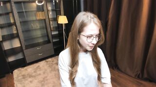 Watch wiloneburtt Hot Porn Video [Chaturbate] - new, shy, 18, teen, bigboobs
