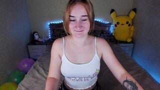 KeiraNight Webcam Porn Video [Stripchat] - striptease, cheap-privates, erotic-dance, topless-white, small-tits-white