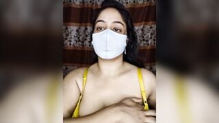 Sushi_Ritu Webcam Porn Video [Stripchat] - facial, recordable-publics, shower, big-tits, cam2cam