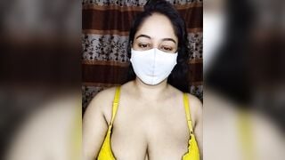 Sushi_Ritu Webcam Porn Video [Stripchat] - facial, recordable-publics, shower, big-tits, cam2cam