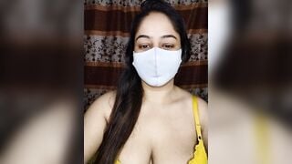 Sushi_Ritu Webcam Porn Video [Stripchat] - facial, recordable-publics, shower, big-tits, cam2cam