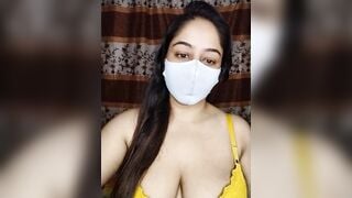 Sushi_Ritu Webcam Porn Video [Stripchat] - facial, recordable-publics, shower, big-tits, cam2cam