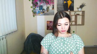 Naomy_m Hot Porn Video [Stripchat] - kissing, smoking, small-tits, cock-rating, erotic-dance