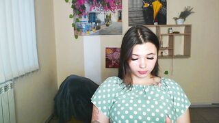 Naomy_m Hot Porn Video [Stripchat] - kissing, smoking, small-tits, cock-rating, erotic-dance