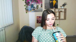 Naomy_m Hot Porn Video [Stripchat] - kissing, smoking, small-tits, cock-rating, erotic-dance