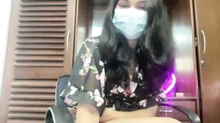 Princess_Lily HD Porn Video [Stripchat] - oil-show, striptease-indian, medium, cam2cam, asian