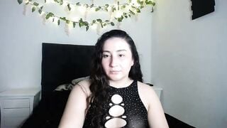 Crystalust HD Porn Video [Stripchat] - cheapest-privates-latin, colombian, fingering-young, titty-fuck, big-ass-latin