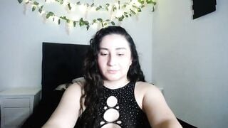 Crystalust HD Porn Video [Stripchat] - cheapest-privates-latin, colombian, fingering-young, titty-fuck, big-ass-latin