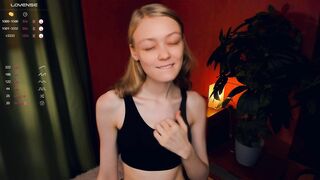 CedelKyngi Webcam Porn Video [Stripchat] - middle-priced-privates-teens, small-tits, outdoor, heels, piercings