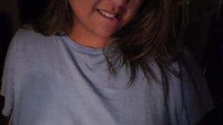 princesssamm0929 Hot Porn Video [Chaturbate] - footjob, bigbelly, cuteface, conversation