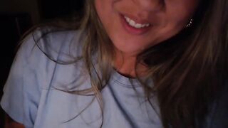 princesssamm0929 Hot Porn Video [Chaturbate] - footjob, bigbelly, cuteface, conversation
