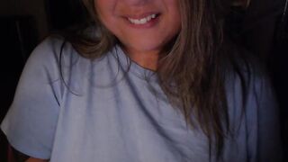 princesssamm0929 Hot Porn Video [Chaturbate] - footjob, bigbelly, cuteface, conversation