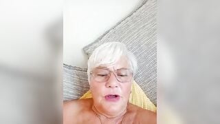 Watch suesinner Webcam Porn Video [Stripchat] - big-tits-grannies, housewives, fingering-grannies, lovense, blondes-grannies