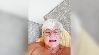 Watch suesinner Webcam Porn Video [Stripchat] - big-tits-grannies, housewives, fingering-grannies, lovense, blondes-grannies