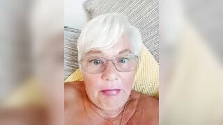 Watch suesinner Webcam Porn Video [Stripchat] - big-tits-grannies, housewives, fingering-grannies, lovense, blondes-grannies