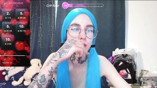 Watch _sweet_mary_21 Camgirl Porn Video [Chaturbate] - new, tattoo, smalltits, piercing, skinny