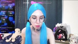 Watch _sweet_mary_21 Camgirl Porn Video [Chaturbate] - new, tattoo, smalltits, piercing, skinny