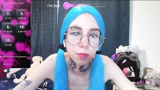 Watch _sweet_mary_21 Camgirl Porn Video [Chaturbate] - new, tattoo, smalltits, piercing, skinny