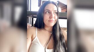 Watch sunshine_babe New Porn Video [Stripchat] - titty-fuck, office, recordable-privates, goth, topless-white