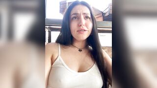 Watch sunshine_babe New Porn Video [Stripchat] - titty-fuck, office, recordable-privates, goth, topless-white