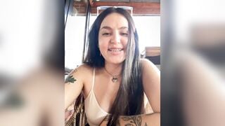 Watch sunshine_babe New Porn Video [Stripchat] - titty-fuck, office, recordable-privates, goth, topless-white
