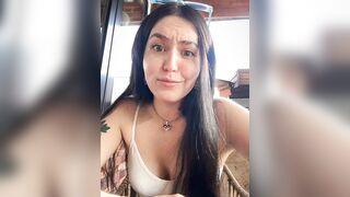 Watch sunshine_babe New Porn Video [Stripchat] - titty-fuck, office, recordable-privates, goth, topless-white