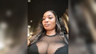 Watch __Nessa__ Webcam Porn Video [Stripchat] - romantic-young, nipple-toys, lovense, ebony-young, twerk-ebony