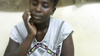 Watch Africanbeauty_ Hot Porn Video [Stripchat] - cumshot, twerk-ebony, cheapest-privates-young, spanking, romantic-young