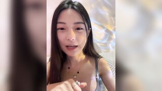 Watch sweet-woman Hot Porn Video [Stripchat] - topless-asian, big-tits-asian, young, topless-young, dildo-or-vibrator