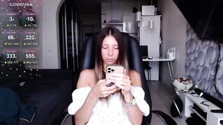 Watch adeletaylor Camgirl Porn Video [Chaturbate] - anal, lovense, squirt, cum, bigboobs