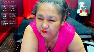 Watch zulfialee Hot Porn Video [Chaturbate] - feet, new, milf, lovense, mom