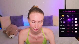 Watch CuteVenera New Porn Video [Stripchat] - dildo-or-vibrator, small-tits-white, erotic-dance, romantic-white, shower